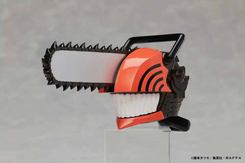 Chainsaw Man Sound Gimmick Figurka Chainsaw Man 13 cm termékfotó