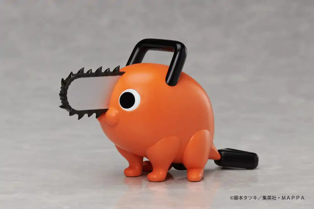 Chainsaw Man Sound Gimmick Figurka Pochita 13 cm termékfotó