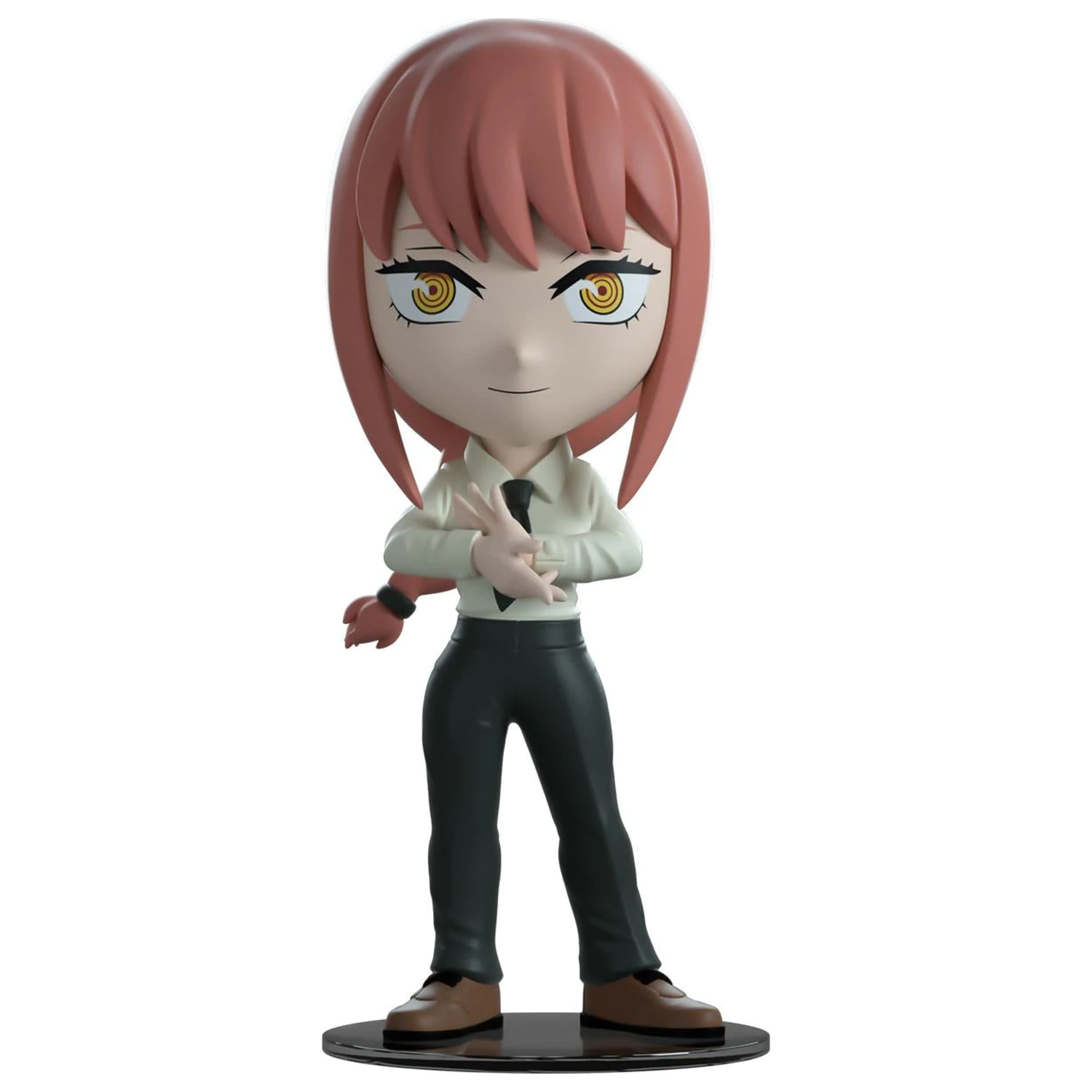 Chainsaw Man Makima Figúrka Youtooz 11 cm produktová fotografia