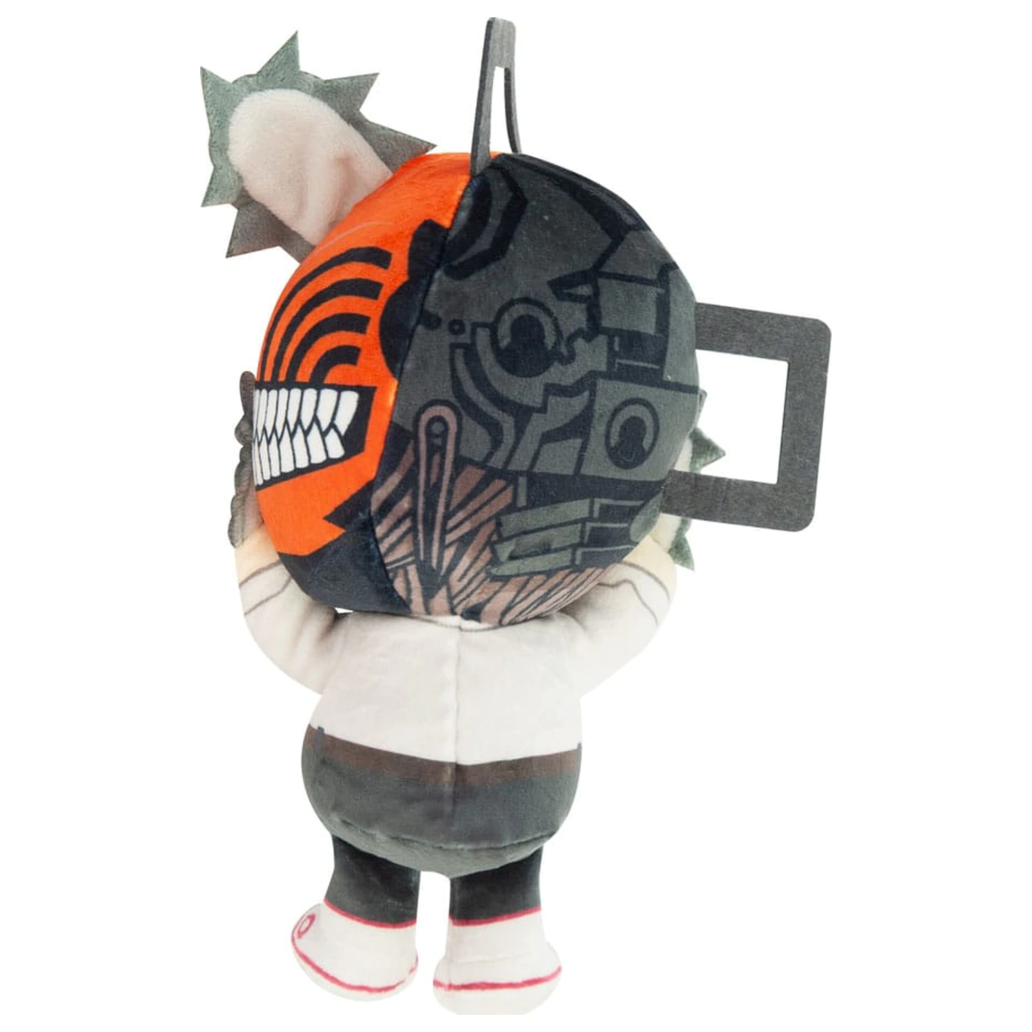 Chainsaw Man Mocchi-Mocchi Plyšová figúrka Denji Sleeping 20 cm produktová fotografia