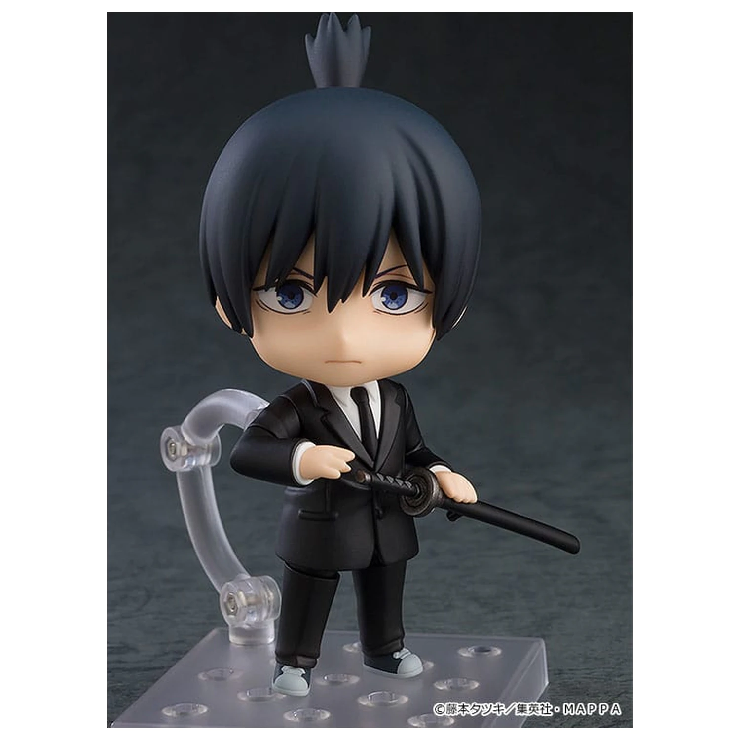 Chainsaw Man Nendoroid akčná figúrka Aki Hayakawa 10 cm produktová fotografia