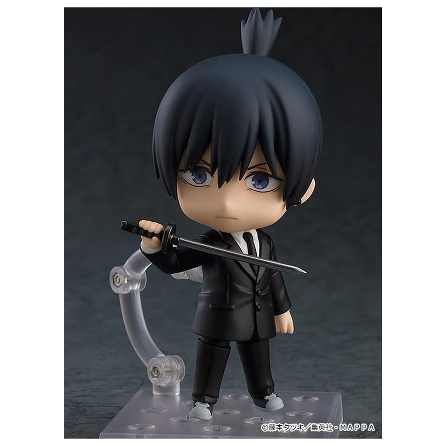 Chainsaw Man Nendoroid akčná figúrka Aki Hayakawa 10 cm produktová fotografia
