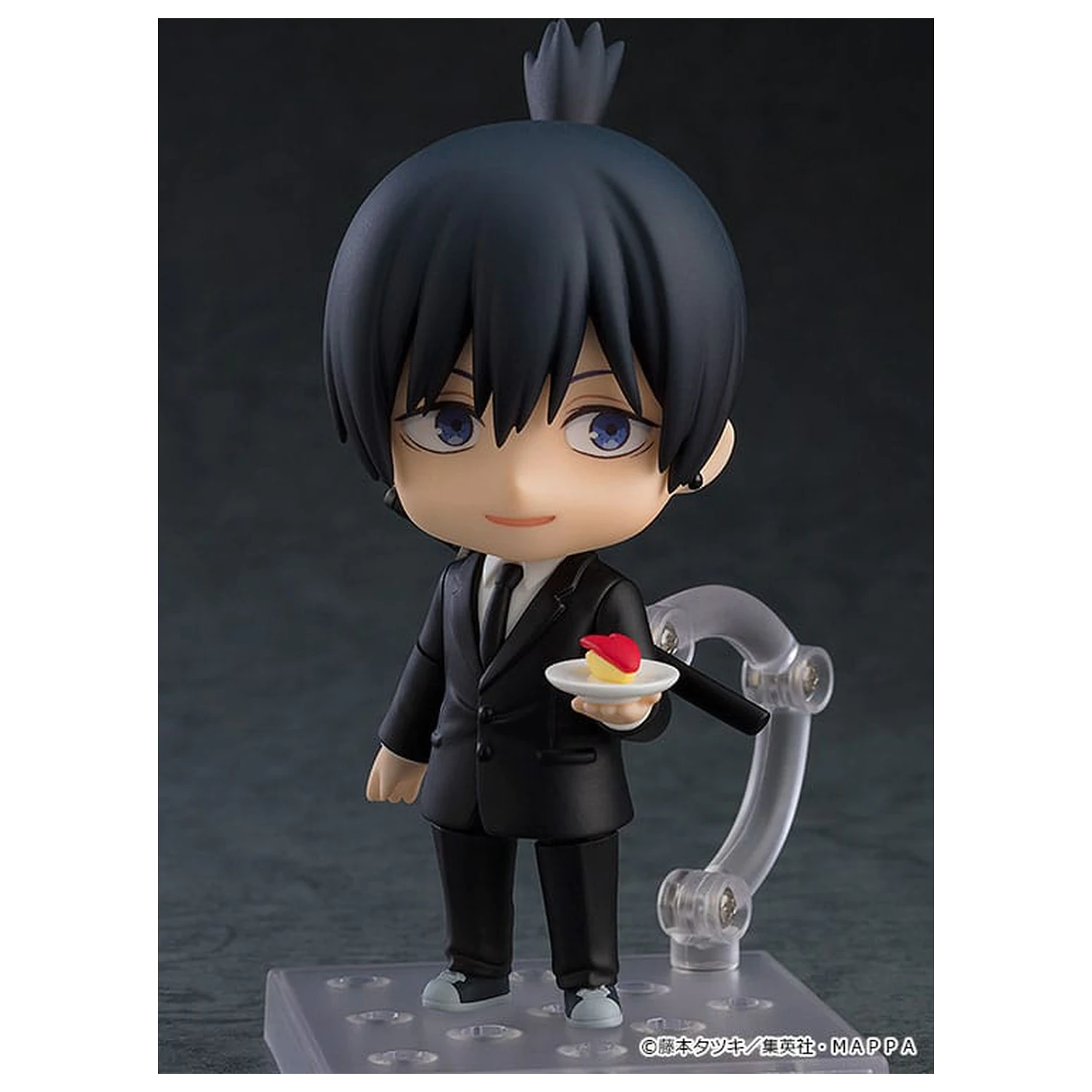 Chainsaw Man Nendoroid akčná figúrka Aki Hayakawa 10 cm produktová fotografia