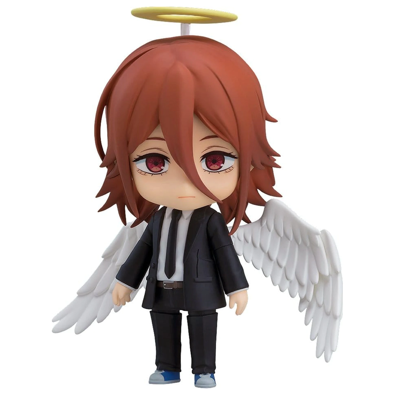 Chainsaw Man Nendoroid akčná figúrka Angel Devil 10 cm produktová fotografia