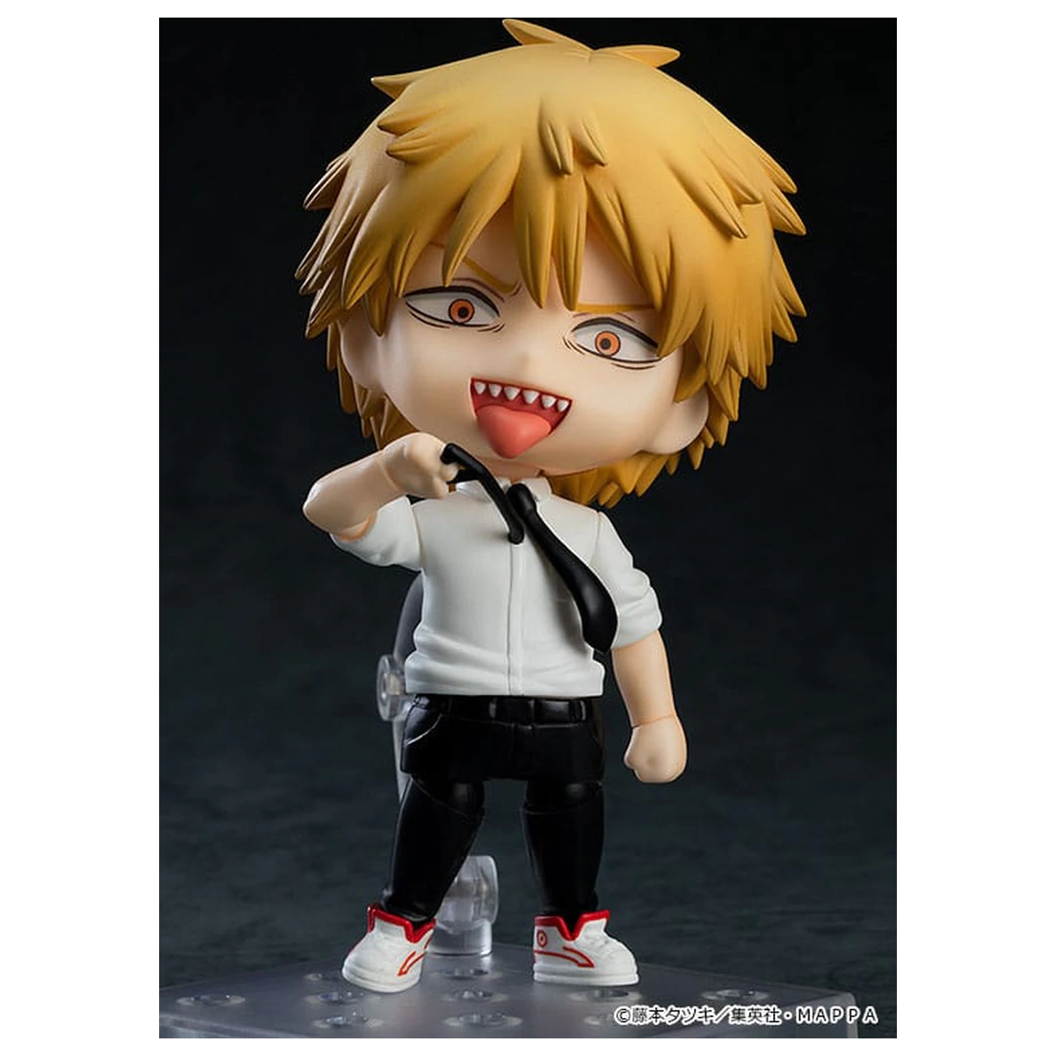 Chainsaw Man Nendoroid akčná figúrka Denji 10 cm produktová fotografia