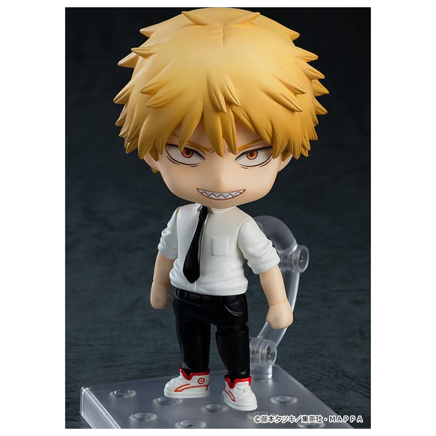 Chainsaw Man Nendoroid akčná figúrka Denji 10 cm produktová fotografia