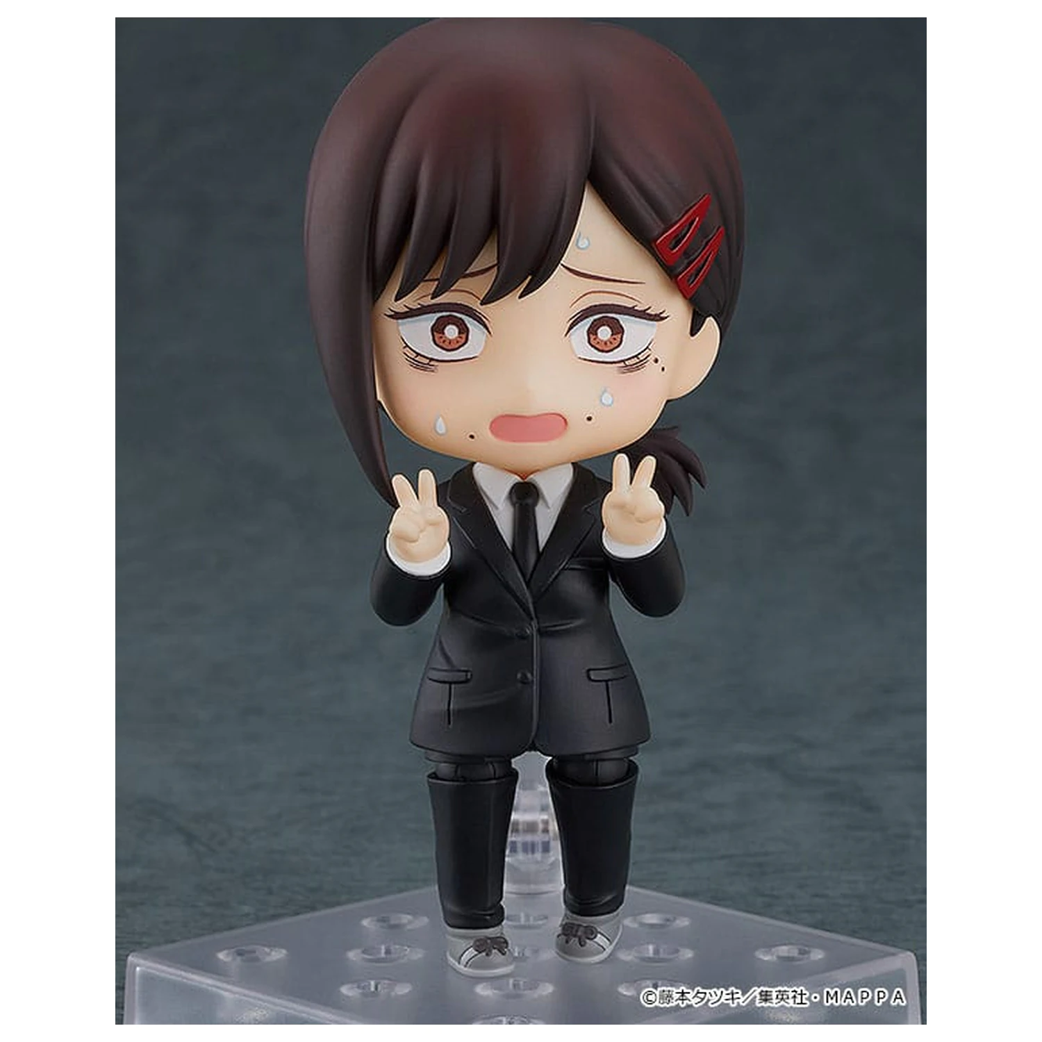 Chainsaw Man Nendoroid Akčná figúrka Kobeni 10 cm produktová fotografia