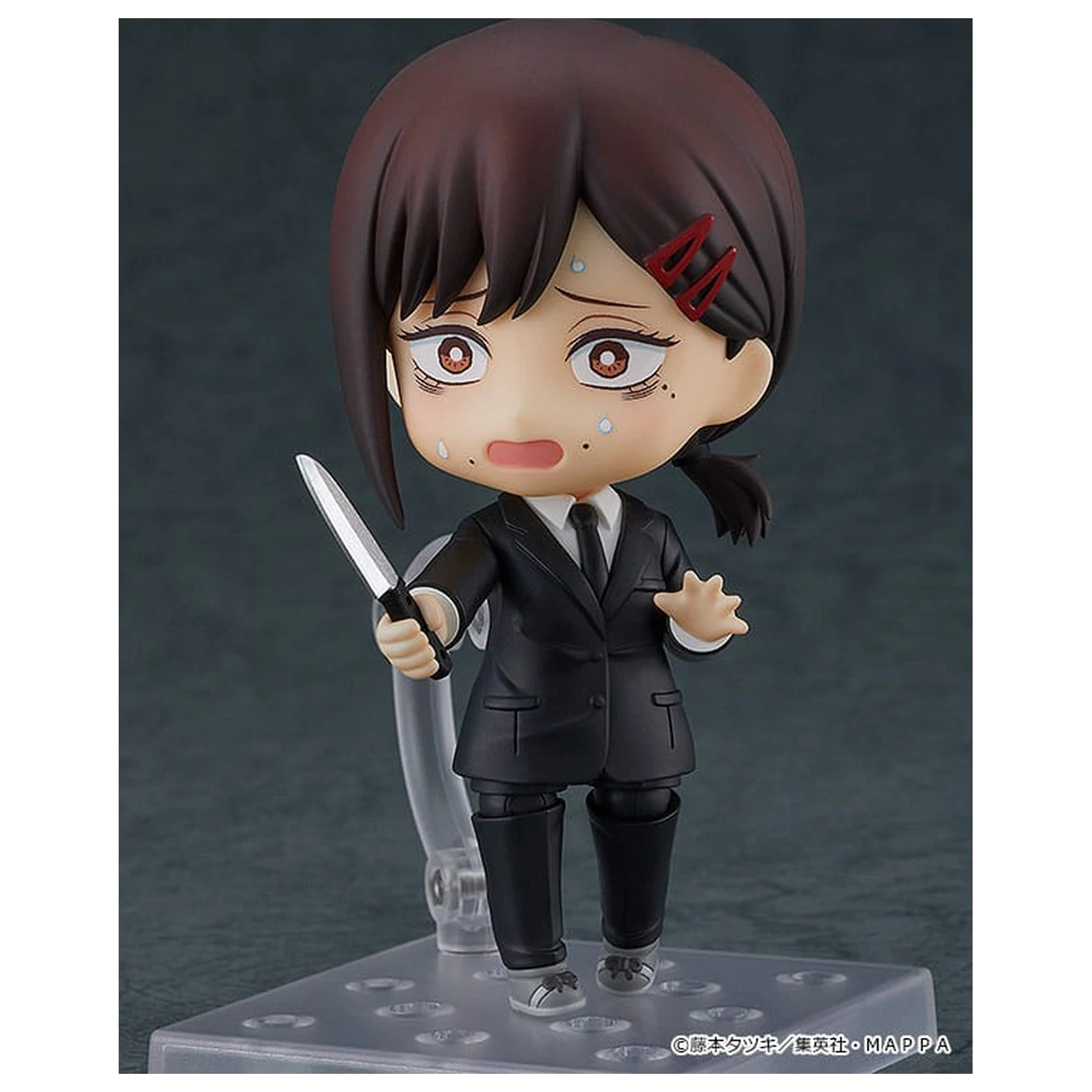 Chainsaw Man Nendoroid Akčná figúrka Kobeni 10 cm produktová fotografia