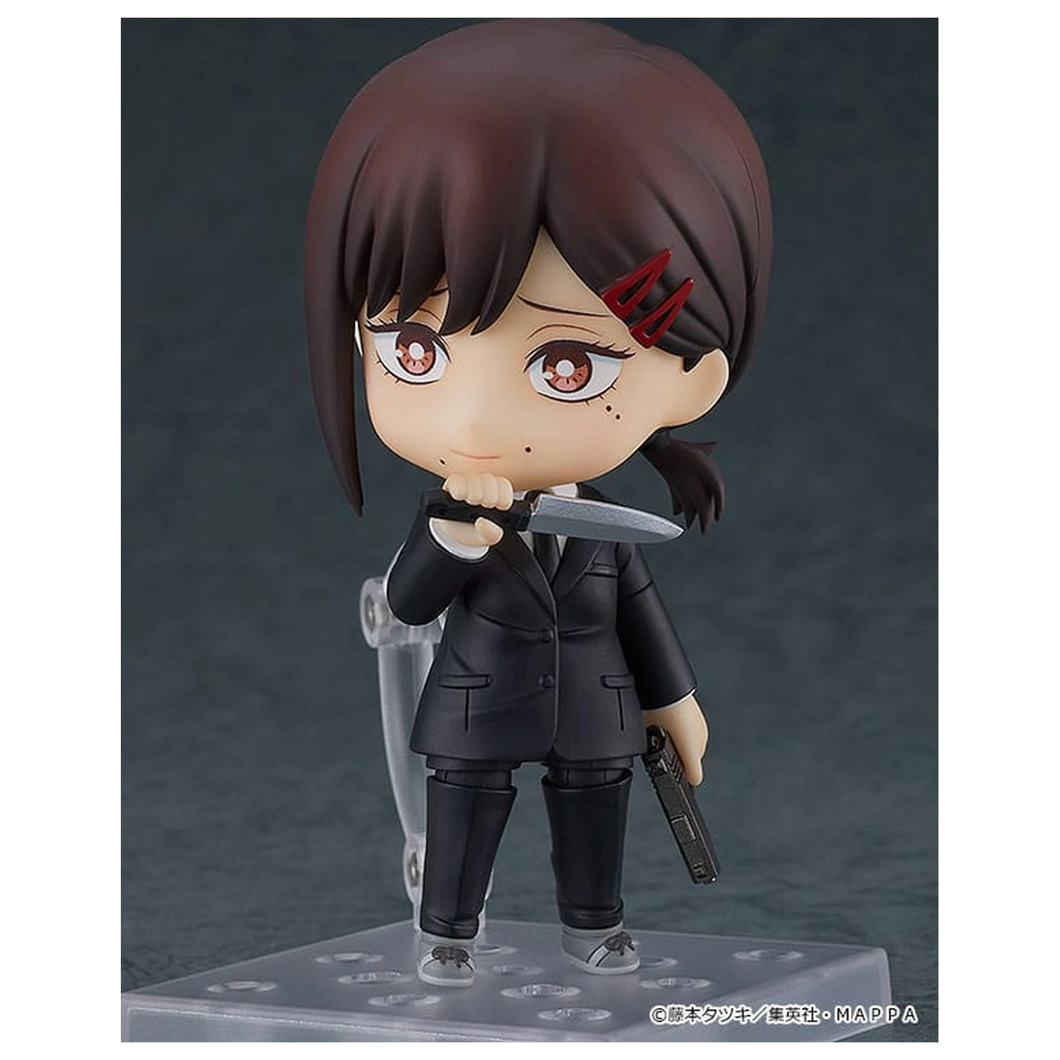 Chainsaw Man Nendoroid Akčná figúrka Kobeni 10 cm produktová fotografia