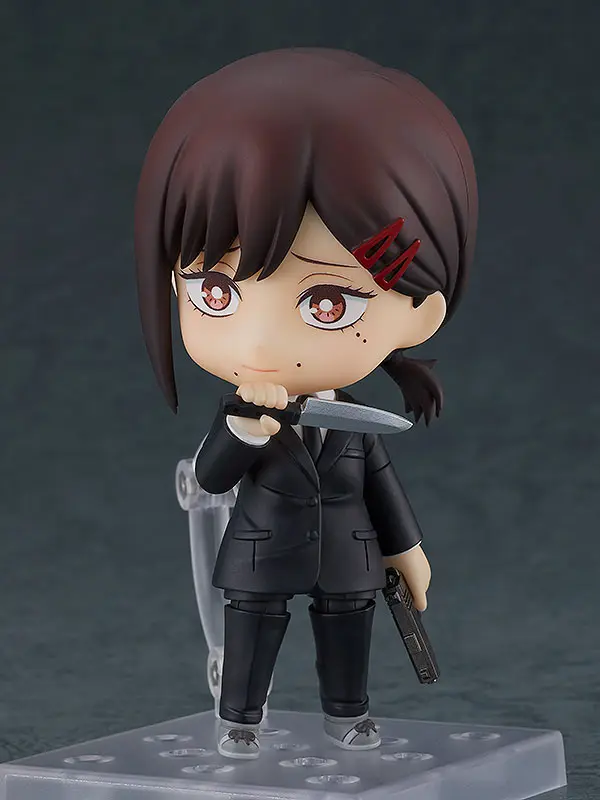 Chainsaw Man Nendoroid akčná figúrka Kobeni 10 cm termékfotó