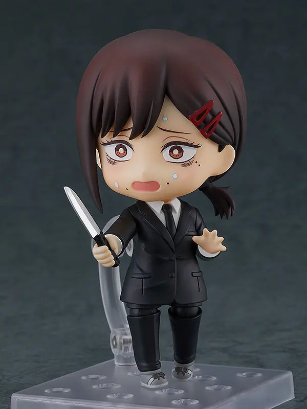 Chainsaw Man Nendoroid akčná figúrka Kobeni 10 cm termékfotó