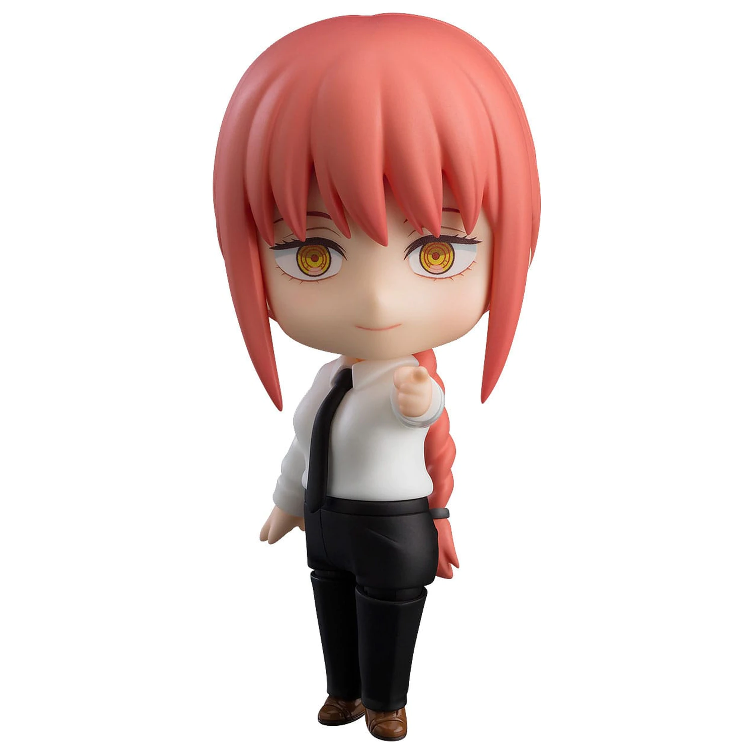 Chainsaw Man Nendoroid Akčná figúrka Makima 10 cm produktová fotografia