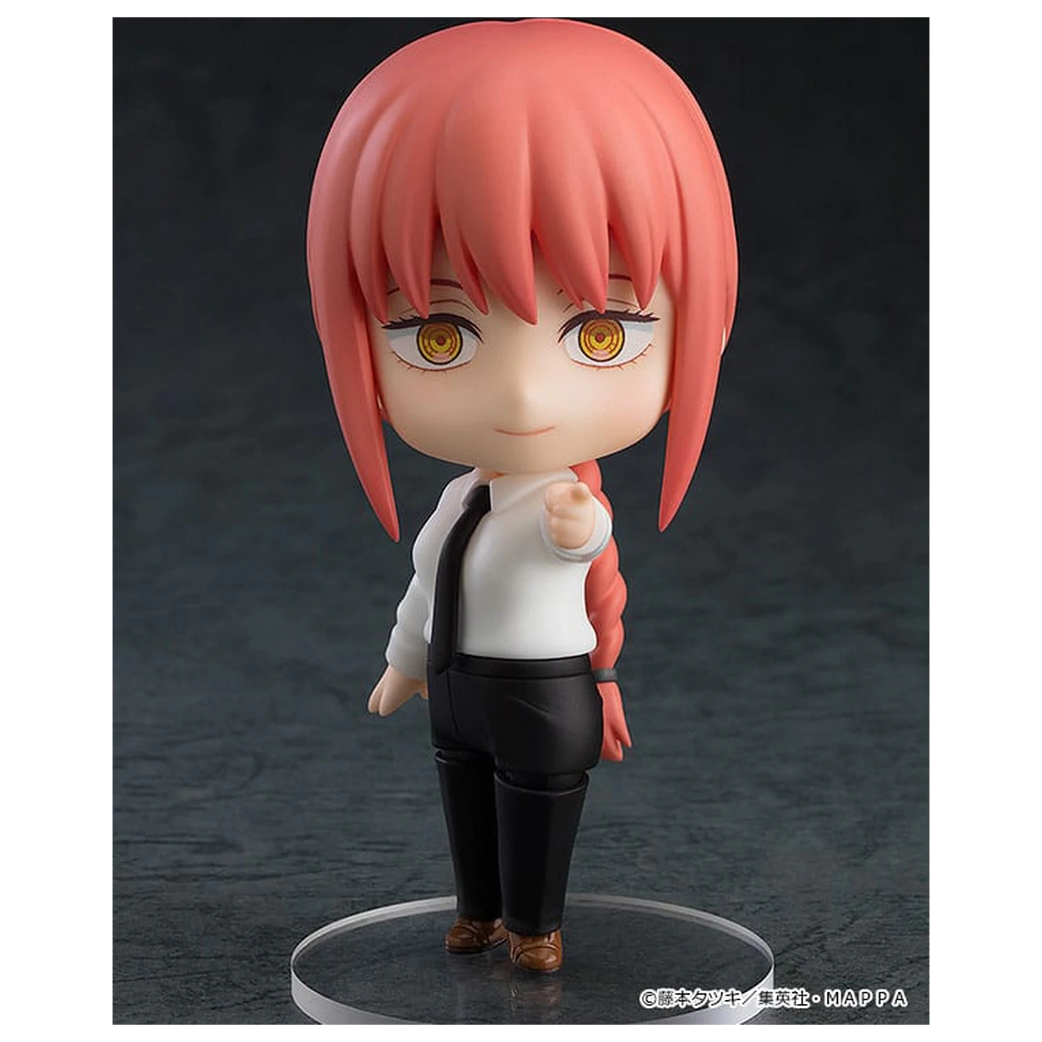 Chainsaw Man Nendoroid Akčná figúrka Makima 10 cm produktová fotografia
