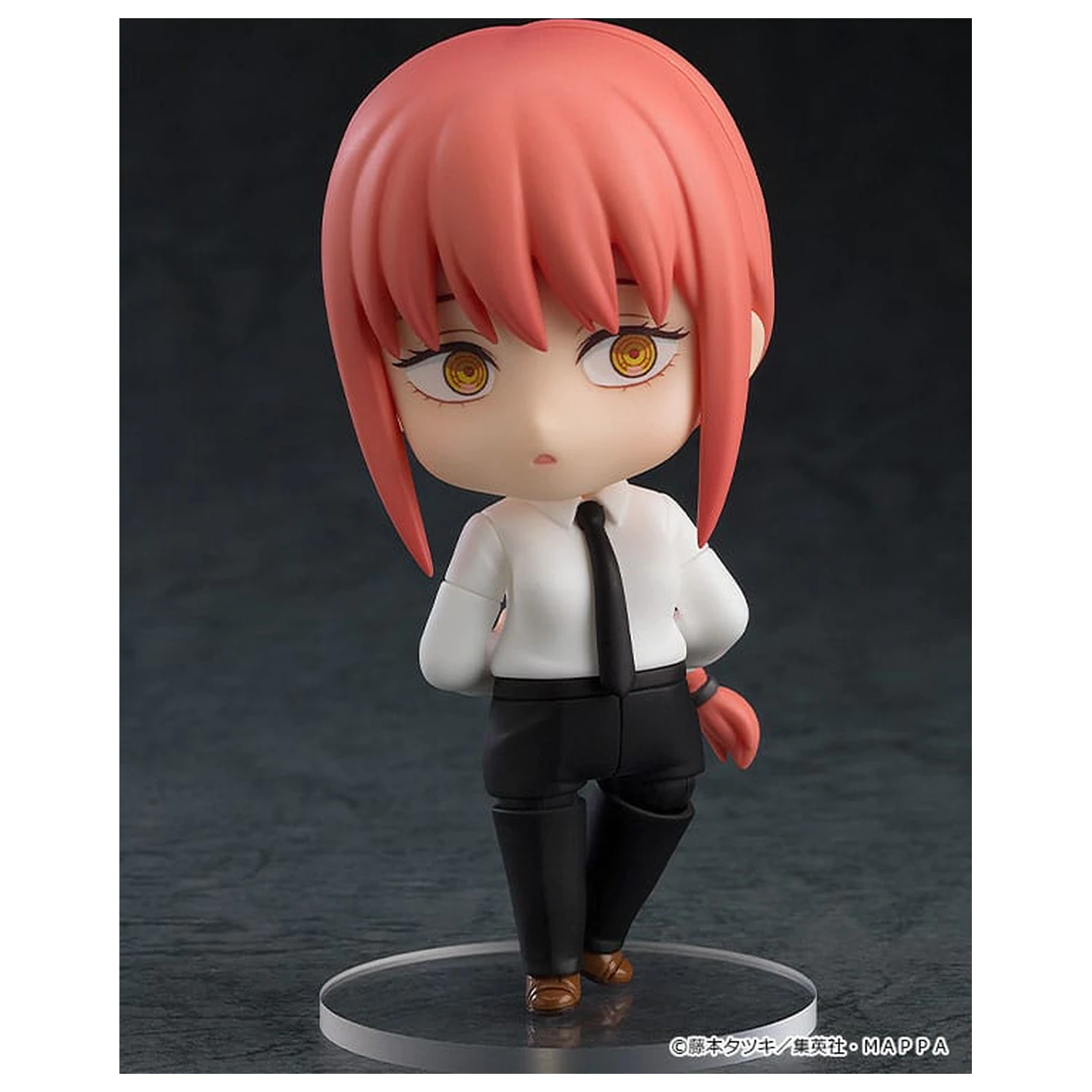 Chainsaw Man Nendoroid Akčná figúrka Makima 10 cm produktová fotografia