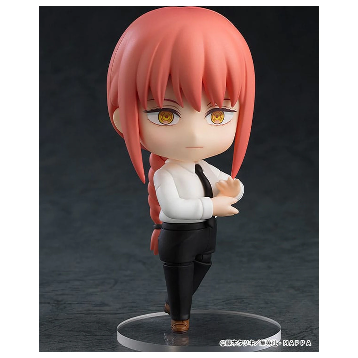 Chainsaw Man Nendoroid Akčná figúrka Makima 10 cm produktová fotografia