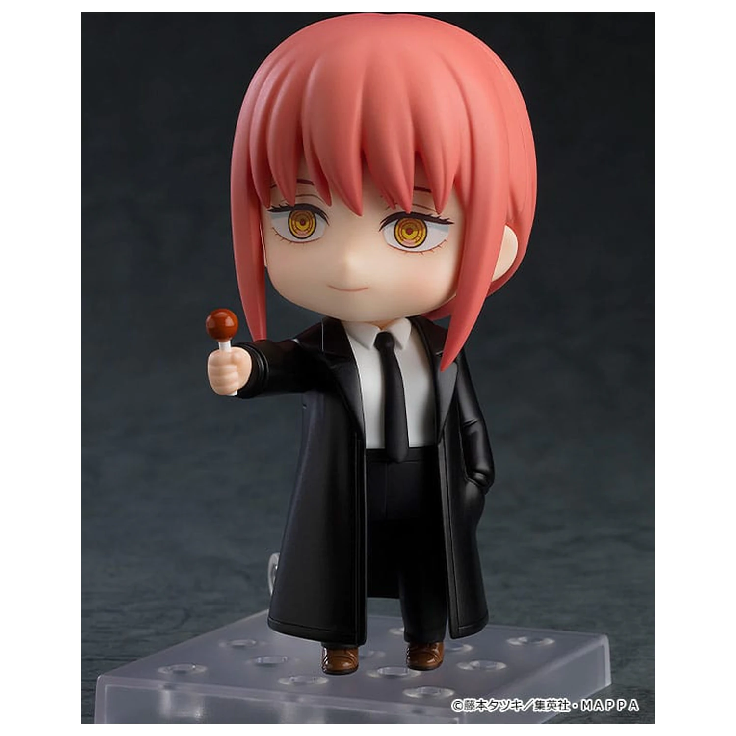 Chainsaw Man Nendoroid Akčná figúrka Makima 10 cm produktová fotografia