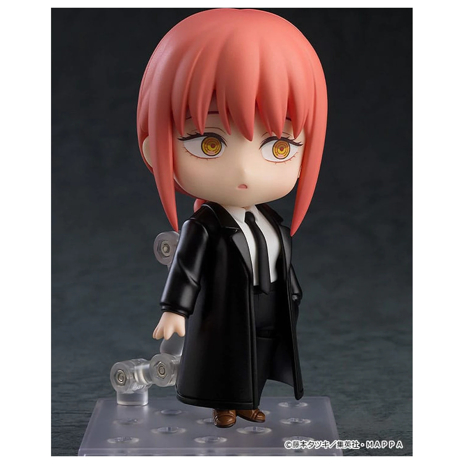 Chainsaw Man Nendoroid Akčná figúrka Makima 10 cm produktová fotografia