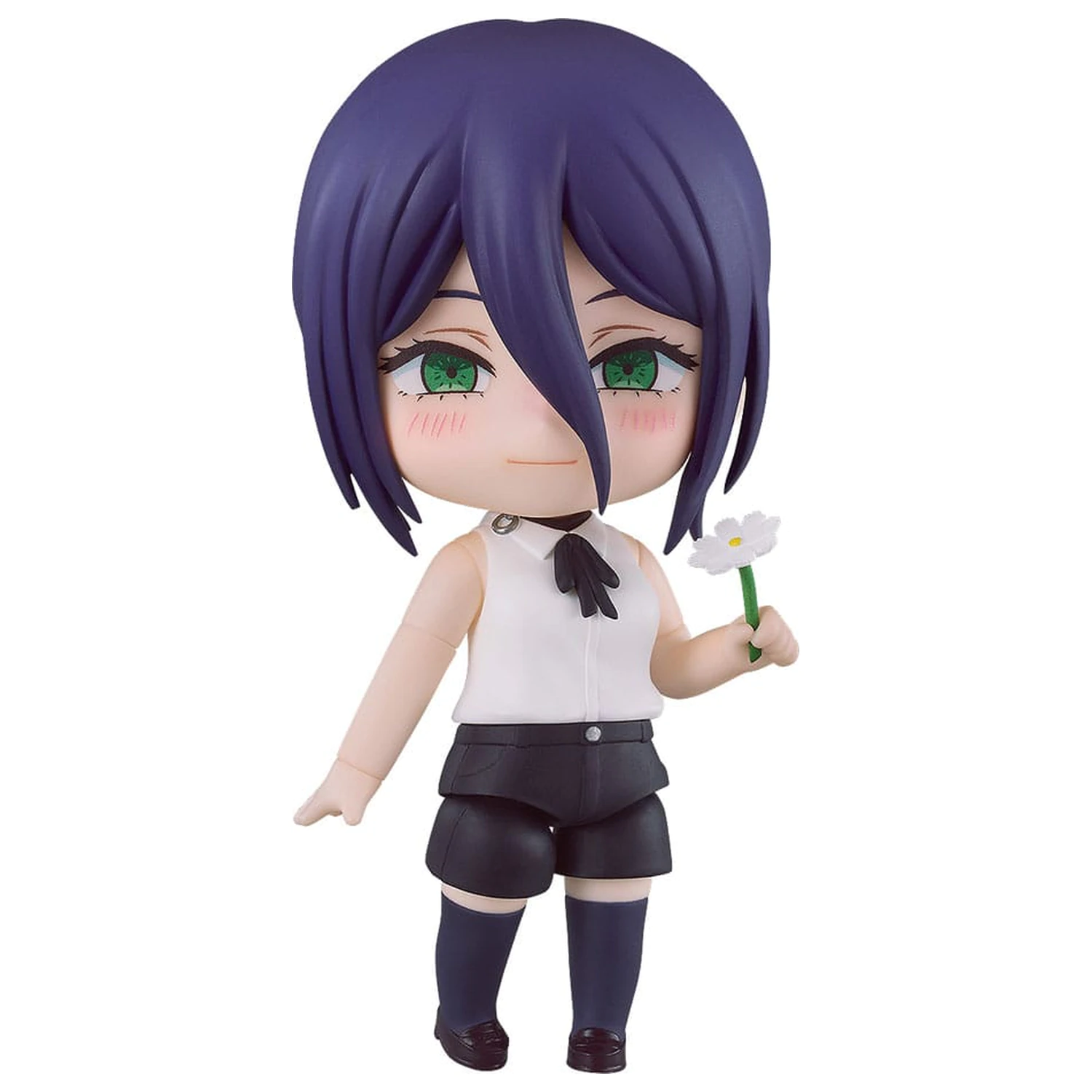Chainsaw Man Nendoroid akčná figúrka Reze 10 cm produktová fotografia