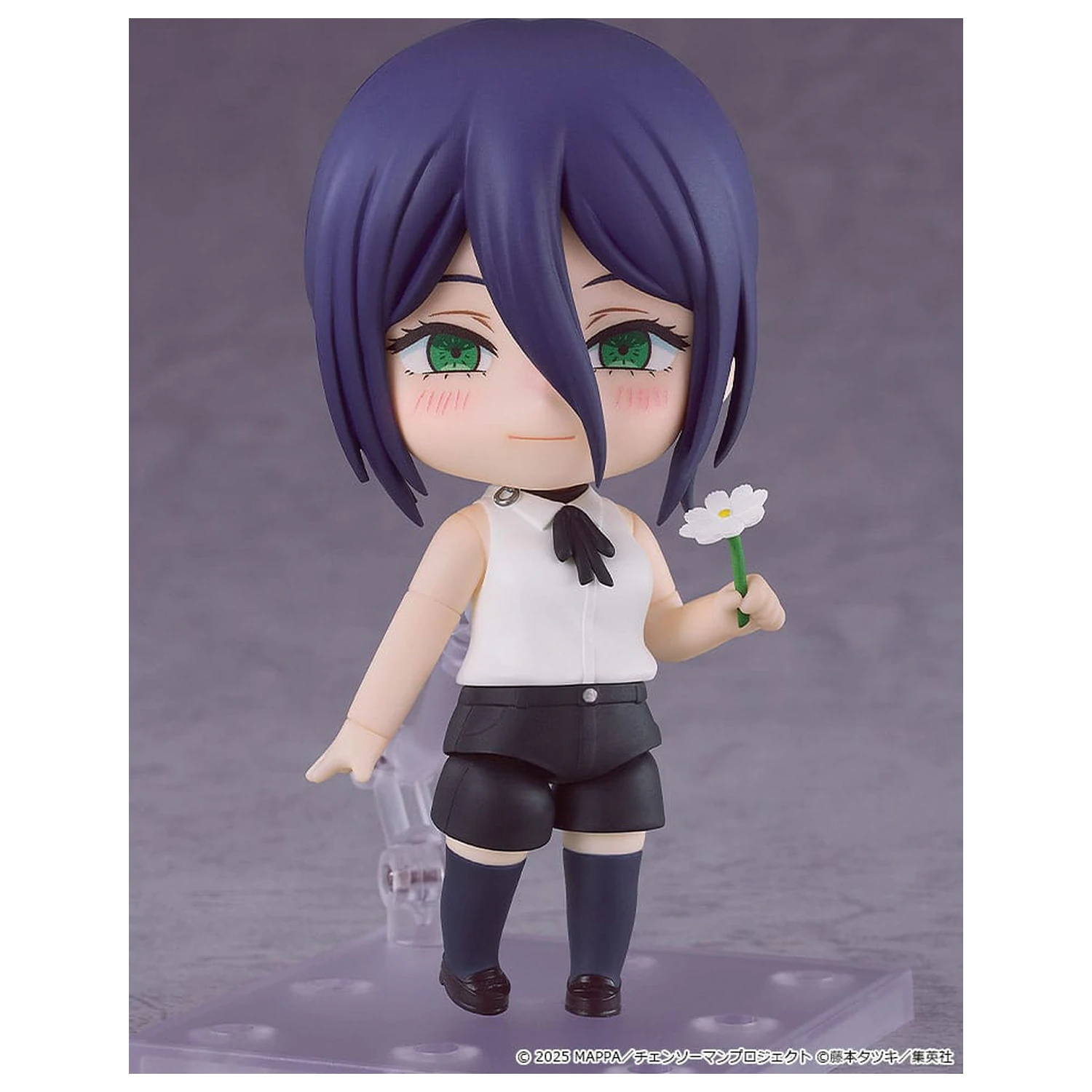 Chainsaw Man Nendoroid akčná figúrka Reze 10 cm produktová fotografia