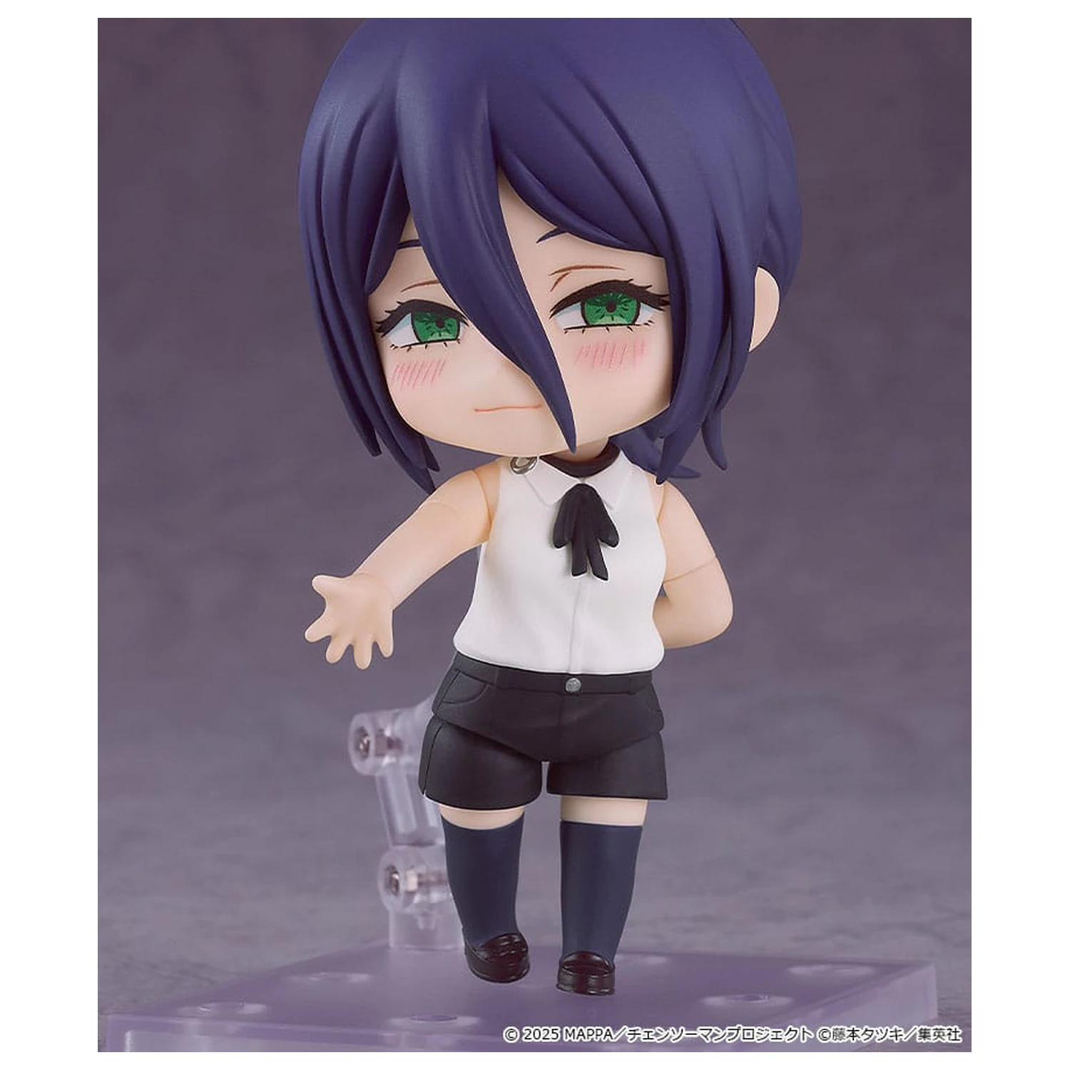 Chainsaw Man Nendoroid akčná figúrka Reze 10 cm produktová fotografia