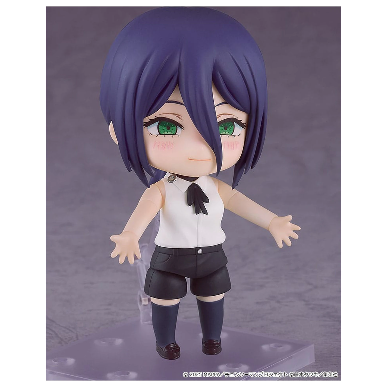 Chainsaw Man Nendoroid akčná figúrka Reze 10 cm produktová fotografia