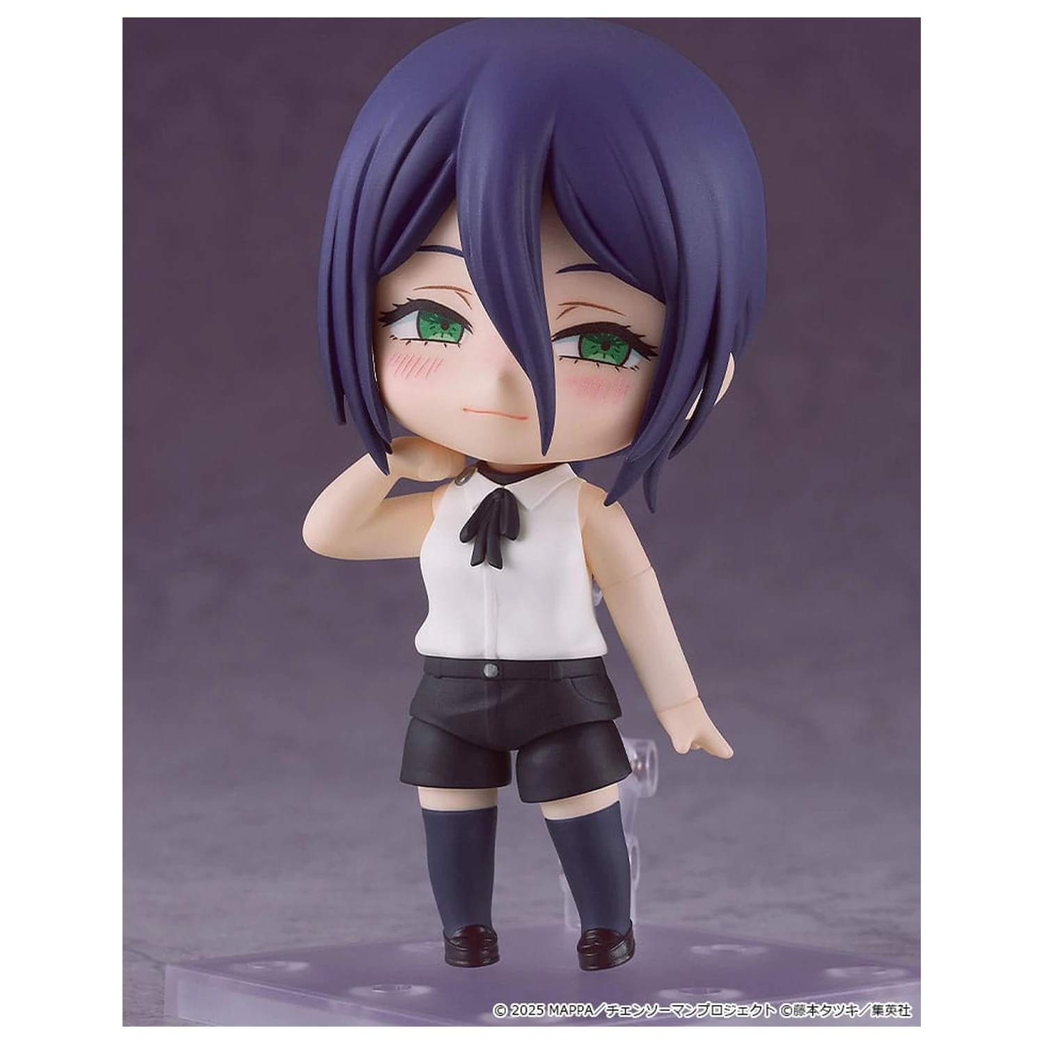 Chainsaw Man Nendoroid akčná figúrka Reze 10 cm produktová fotografia