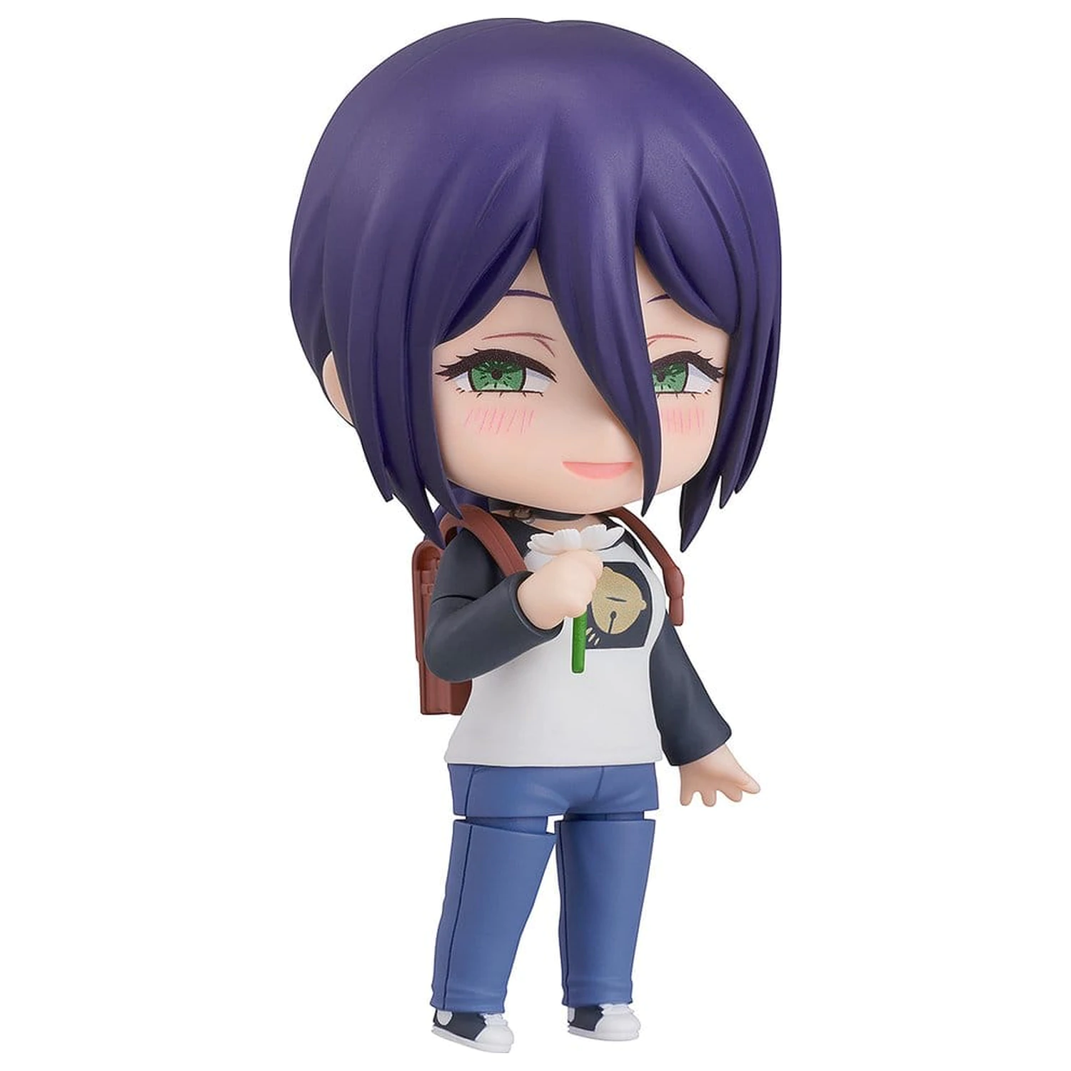 Chainsaw Man Nendoroid Základná akčná figúrka Reze: Casual Outfit Ver. 10 cm produktová fotografia