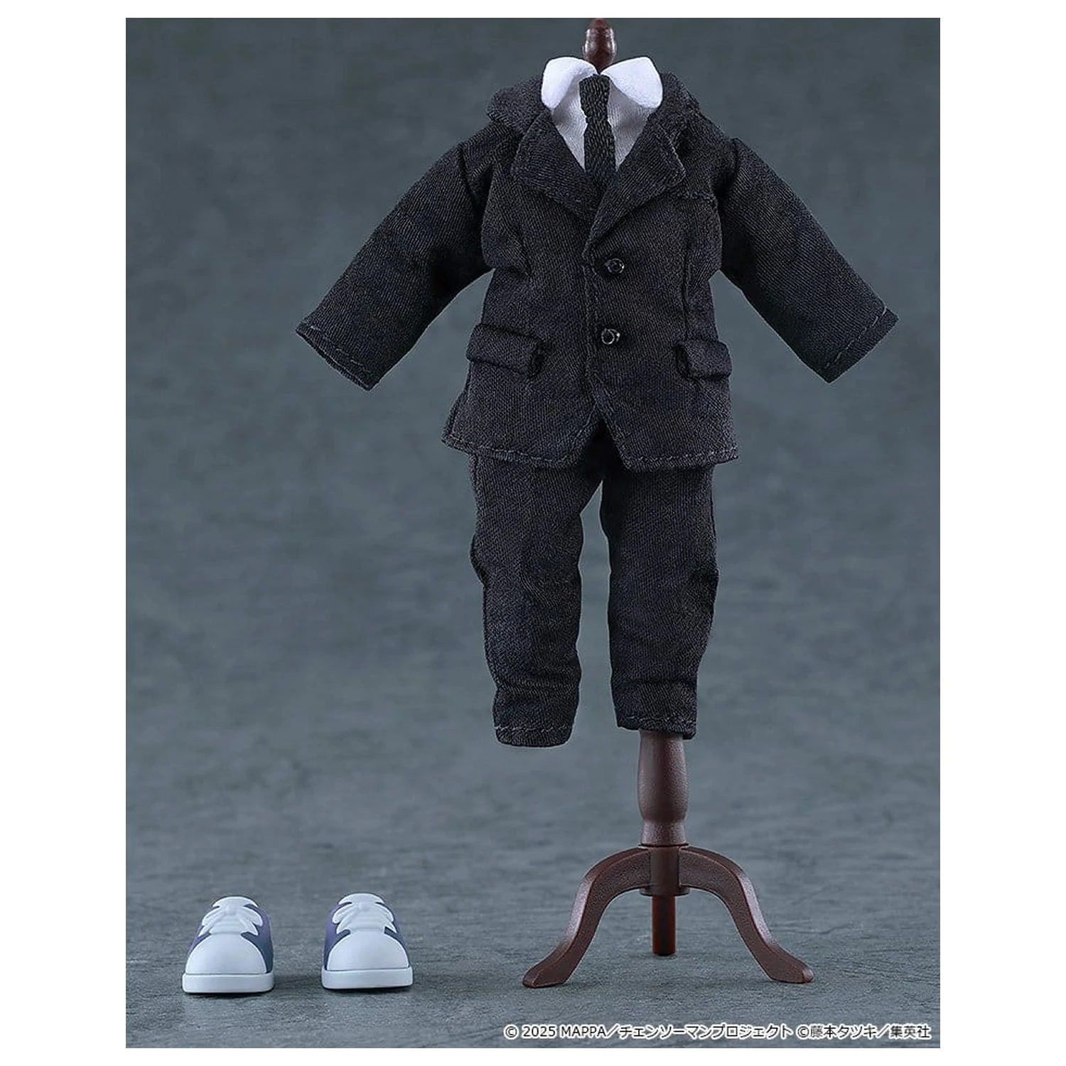 Chainsaw Man Nendoroid Doll Akčná figúrka Aki Hayakawa 14 cm produktová fotografia