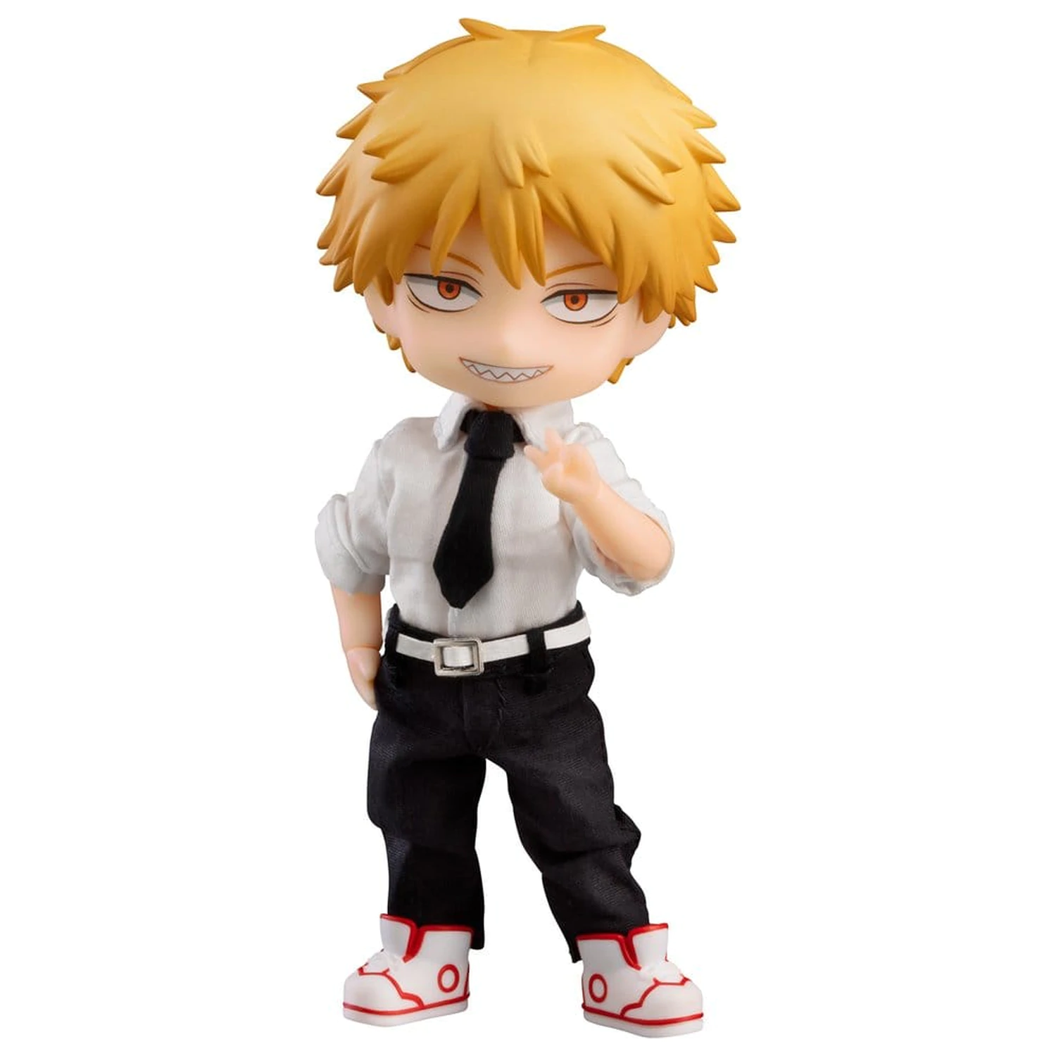 Chainsaw Man Nendoroid Doll Akčná figúrka Denji 14 cm produktová fotografia