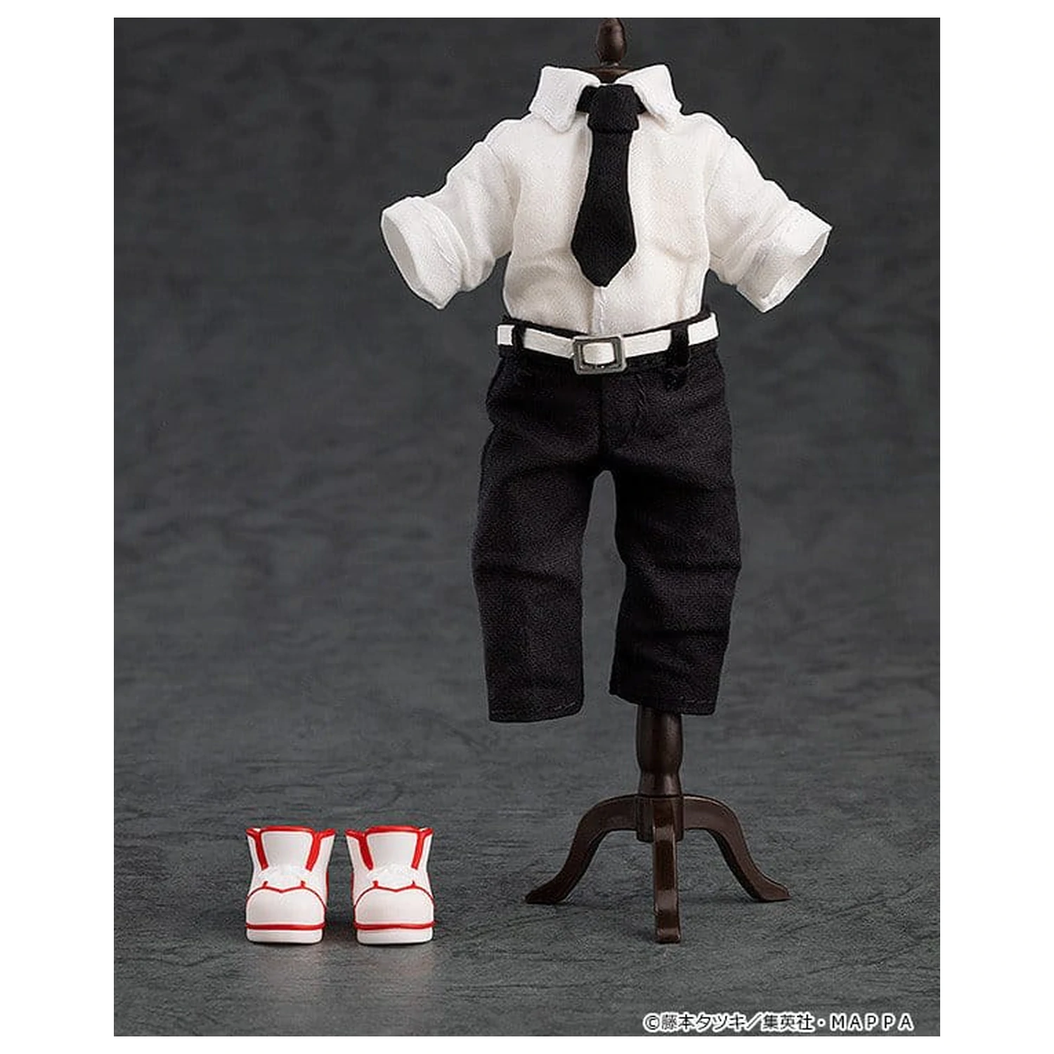Chainsaw Man Nendoroid Doll Akčná figúrka Denji 14 cm produktová fotografia