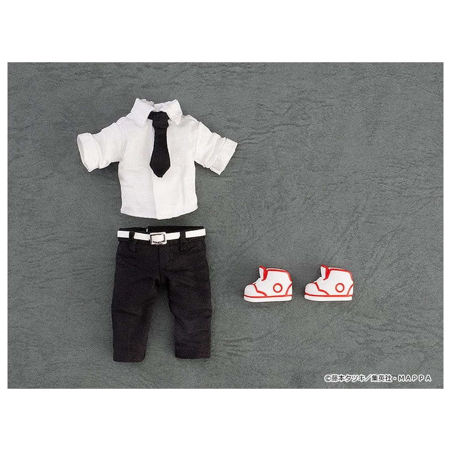 Chainsaw Man Nendoroid Doll Akčná figúrka Denji 14 cm produktová fotografia