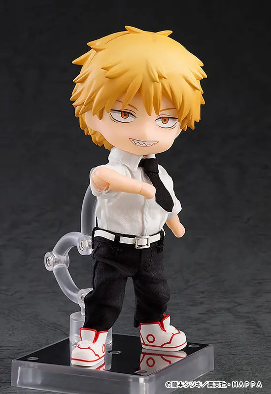 Bábka akčná figúrka Chainsaw Man Nendoroid Denji 14 cm termékfotó