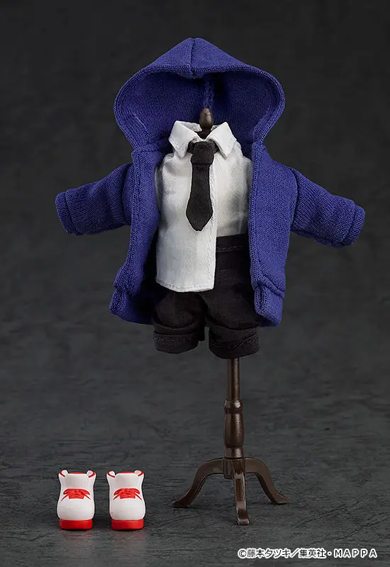 Chainsaw Man Nendoroid akčná figúrka Power 14 cm termékfotó