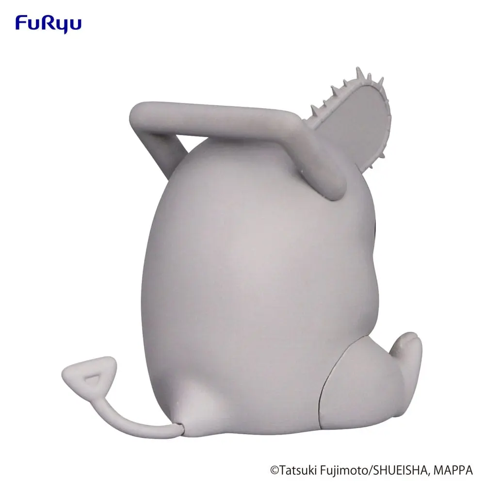 Chainsaw Man Noodle Stopper PVC Soška Petit Pochita Naughty 6 cm produktová fotografia