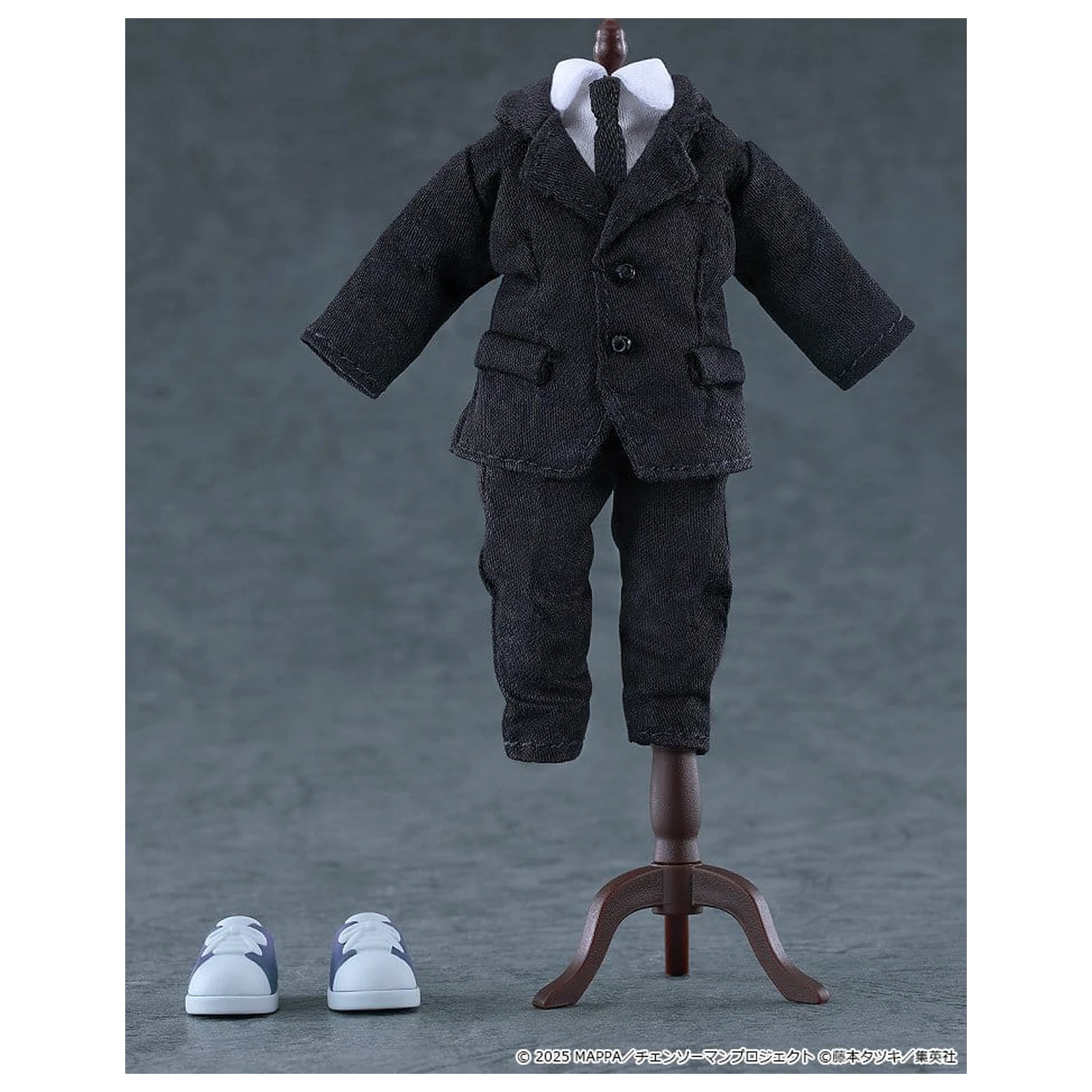 Diely Chainsaw Man pre figúrky Nendoroid Doll Súprava oblečenia: Aki Hayakawa produktová fotografia
