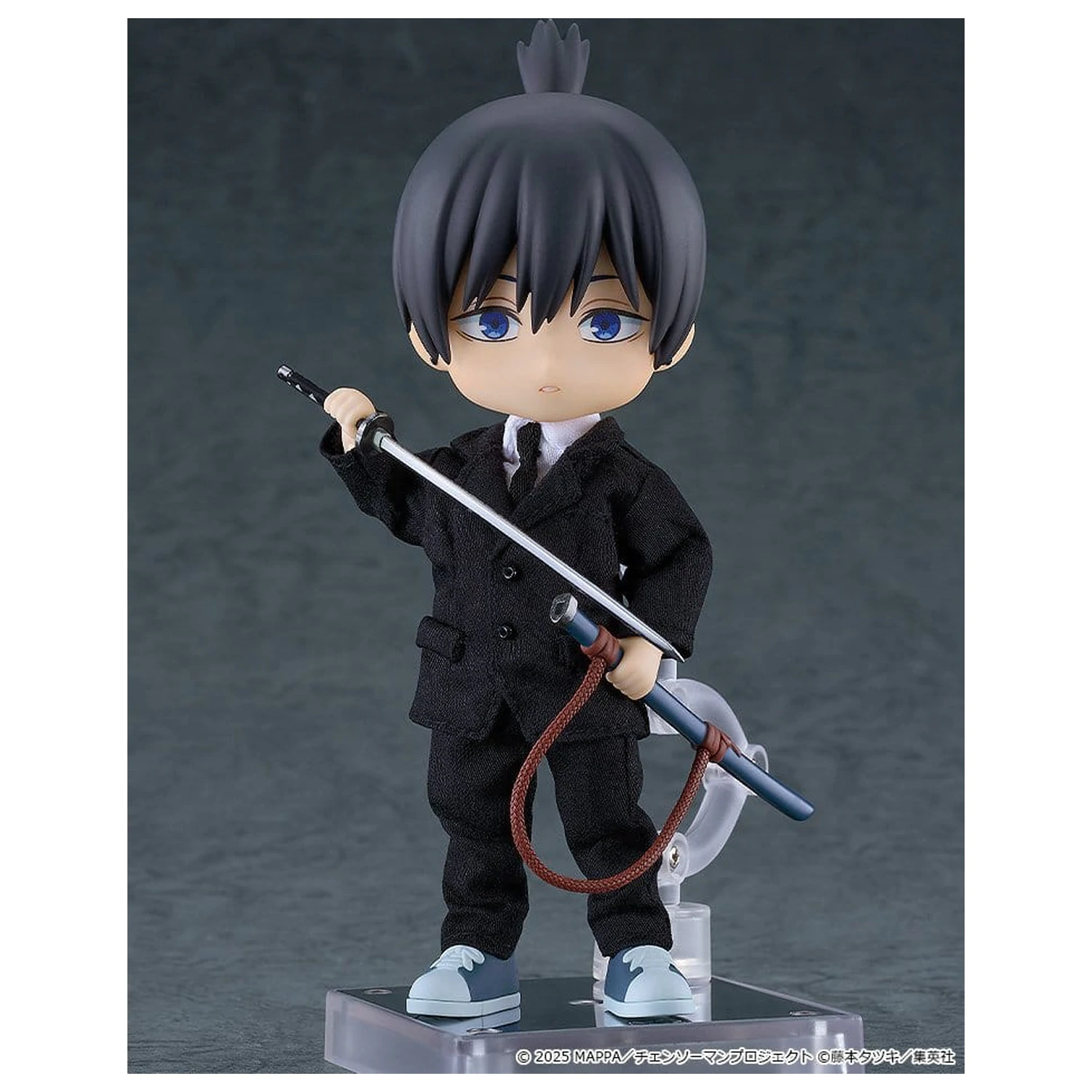 Diely Chainsaw Man pre figúrky Nendoroid Doll Súprava oblečenia: Aki Hayakawa produktová fotografia