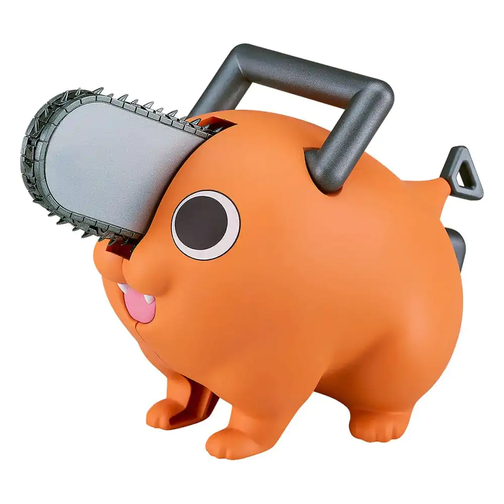 Chainsaw Man Plastiková stavebnica PLAMAX Pochita 9 cm produktová fotografia