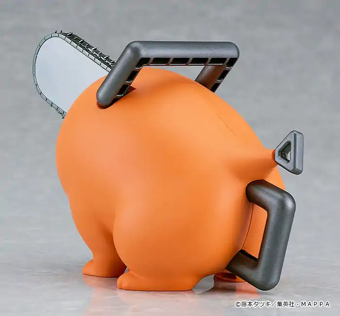 Chainsaw Man Plastiková stavebnica PLAMAX Pochita 9 cm produktová fotografia