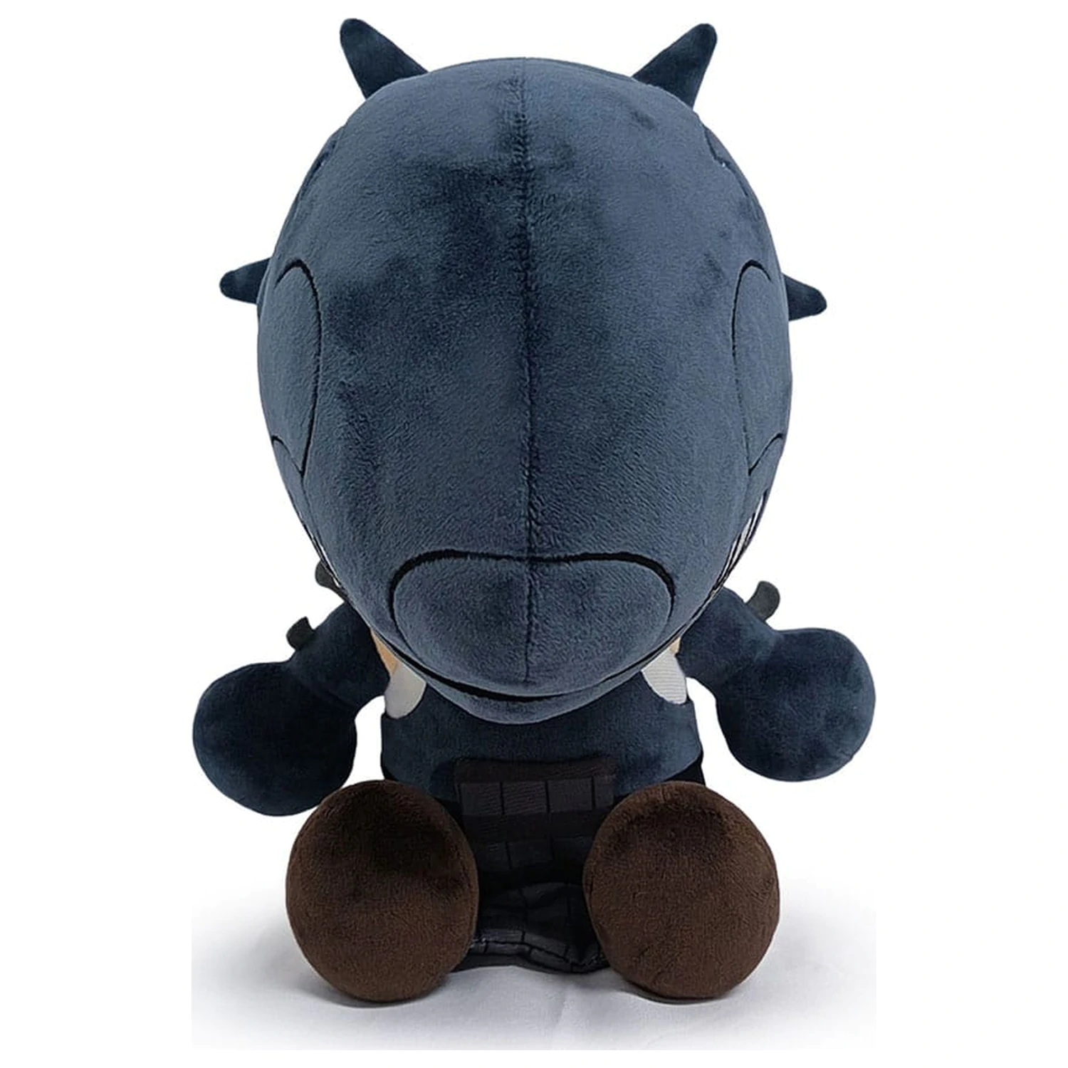 Chainsaw Man plyšová figúrka Bomb 22 cm produktová fotografia