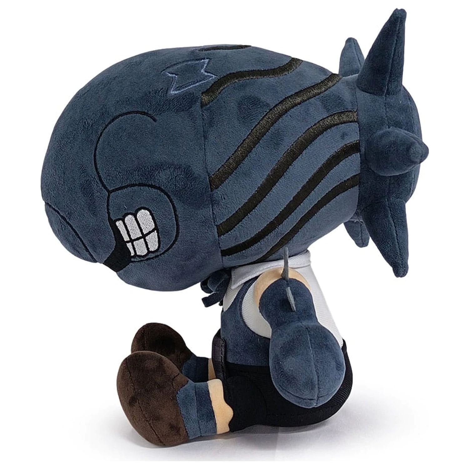 Chainsaw Man plyšová figúrka Bomb 22 cm produktová fotografia