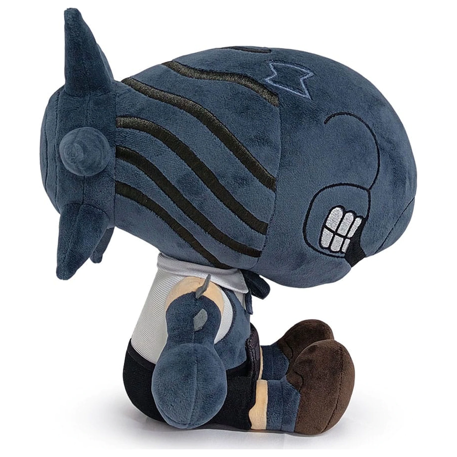 Chainsaw Man plyšová figúrka Bomb 22 cm produktová fotografia