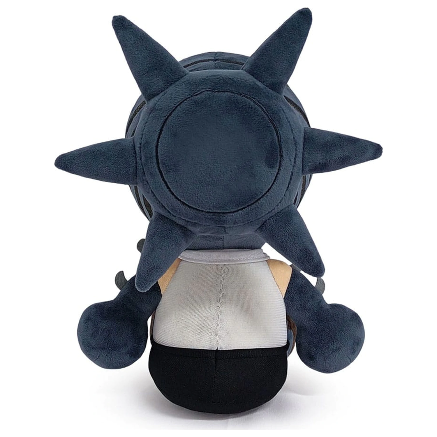 Chainsaw Man plyšová figúrka Bomb 22 cm produktová fotografia