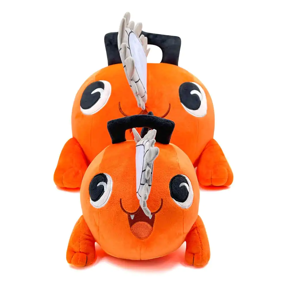 Chainsaw Man Plyšová figúrka Pochita 50 cm produktová fotografia