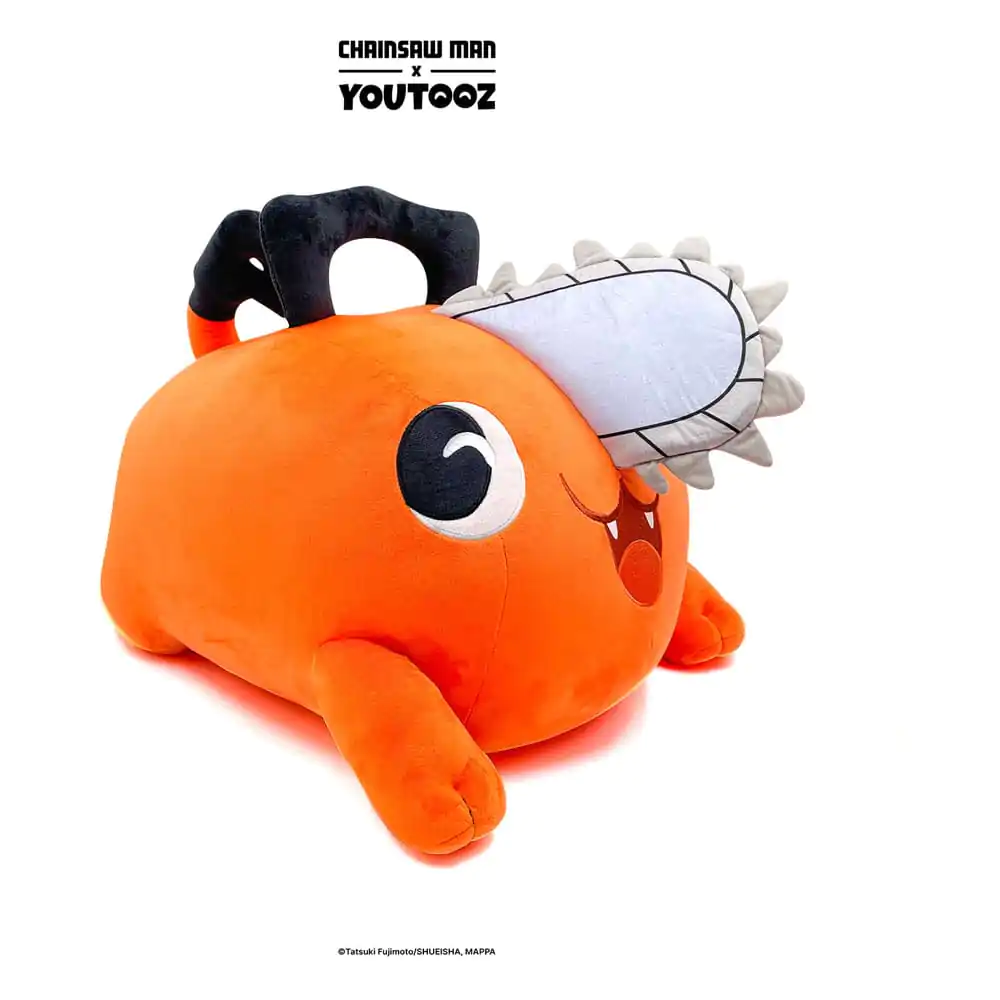 Chainsaw Man Plyšová figúrka Pochita 50 cm produktová fotografia