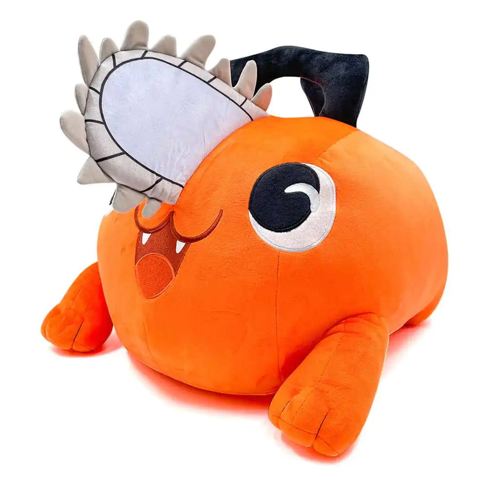 Chainsaw Man Plyšová figúrka Pochita 50 cm produktová fotografia