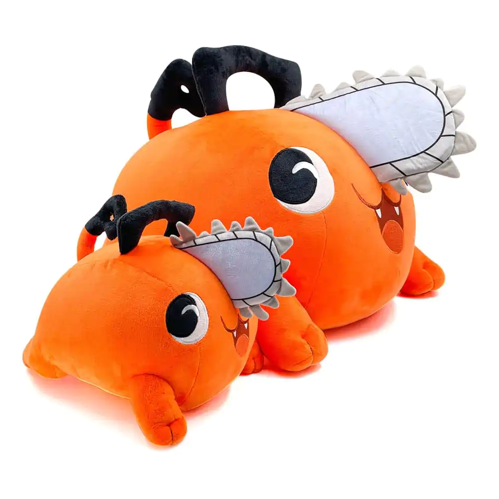 Chainsaw Man Plyšová figúrka Pochita 50 cm produktová fotografia