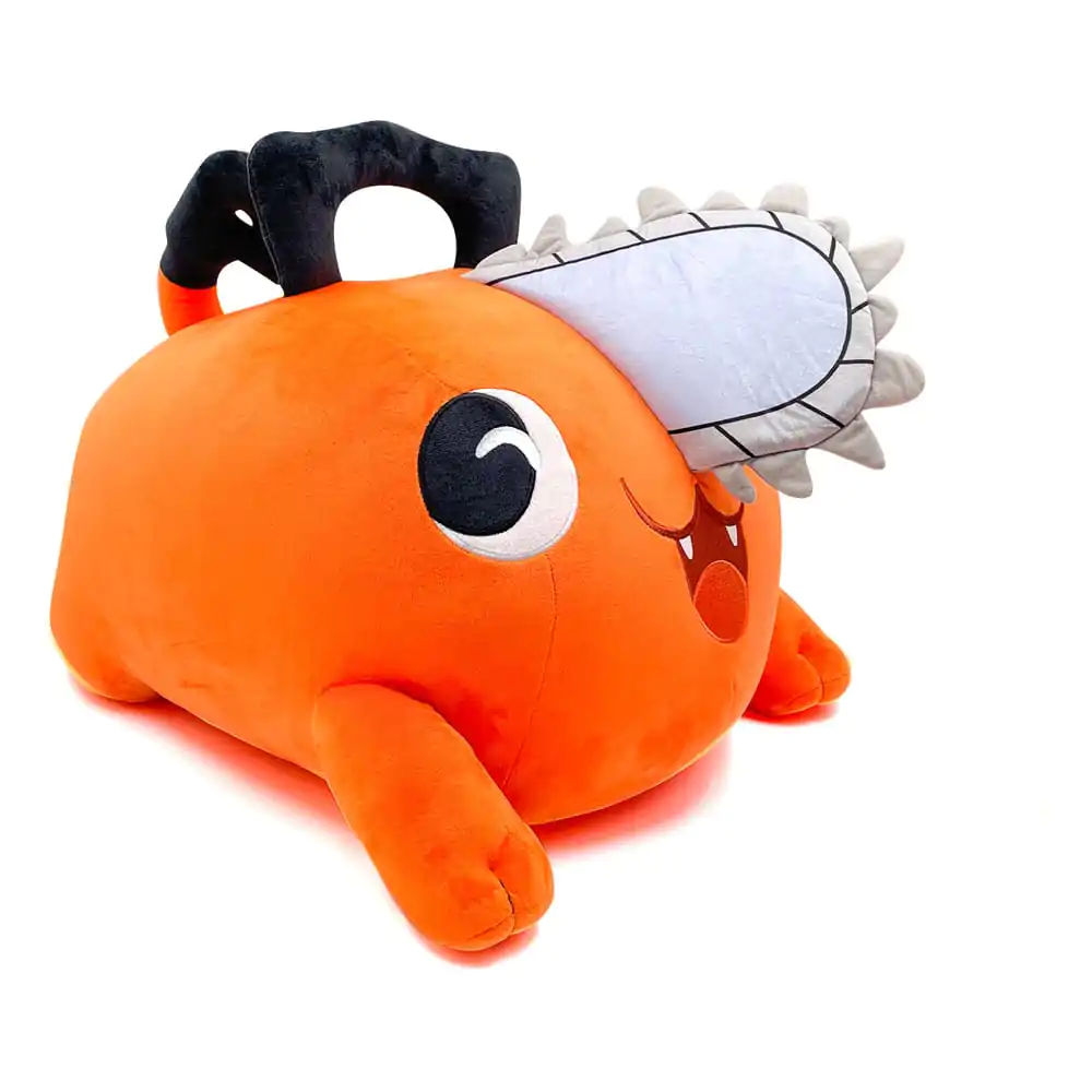 Chainsaw Man Plyšová figúrka Pochita 50 cm produktová fotografia