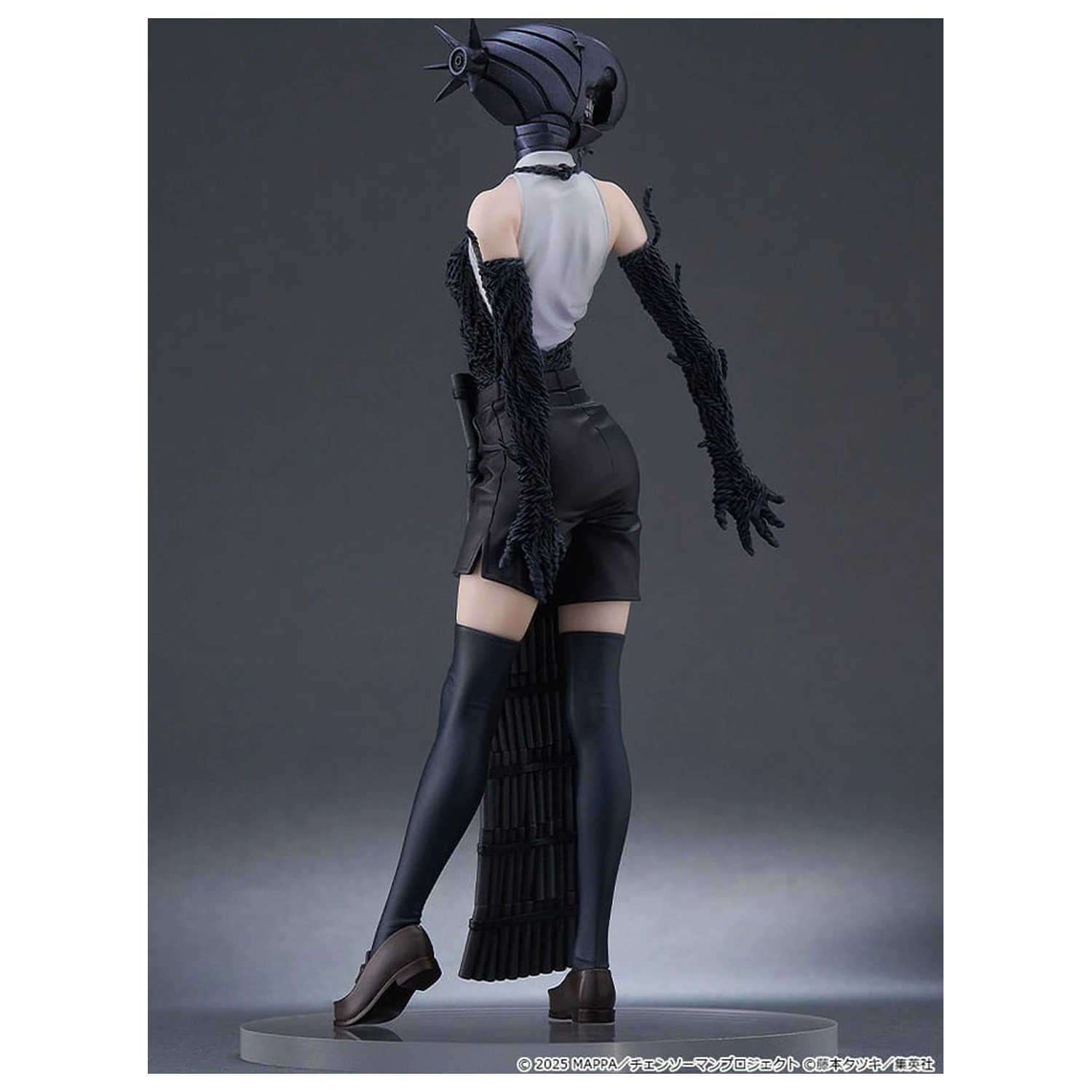 Chainsaw Man Pop Up Parade PVC socha Bomb 17 cm produktová fotografia