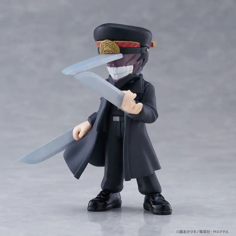 Chainsaw Man PVC figúrky 9 cm termékfotó