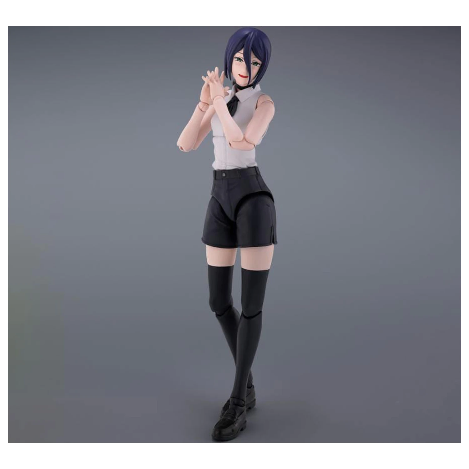 Chainsaw Man: Reze Arc S.H. Figuarts akčná figúrka Reze 14 cm produktová fotografia